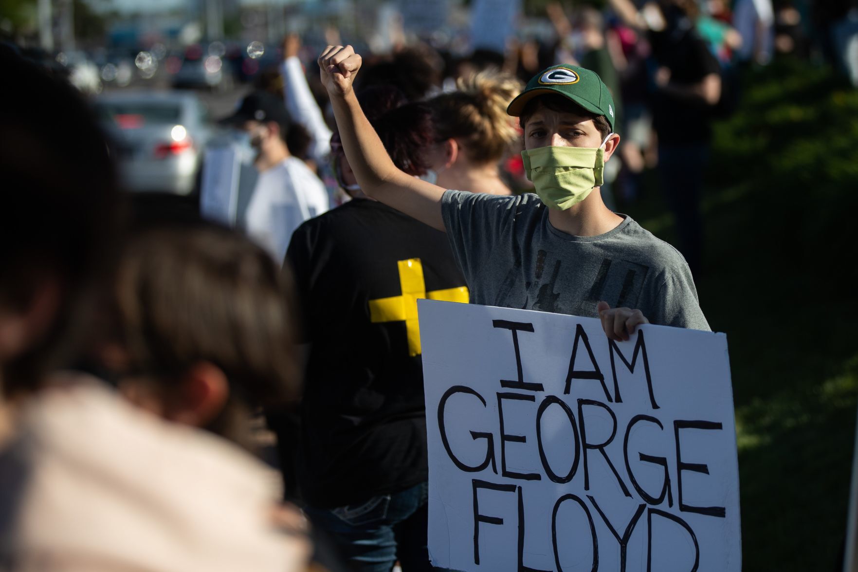 Omaha Rally